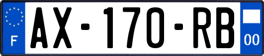 AX-170-RB