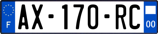 AX-170-RC