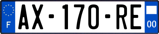 AX-170-RE