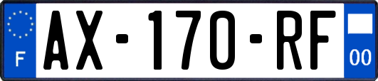 AX-170-RF