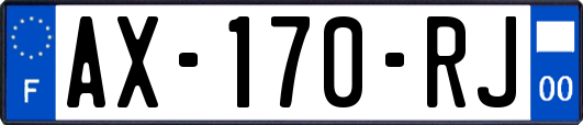 AX-170-RJ