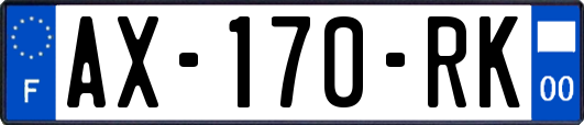 AX-170-RK