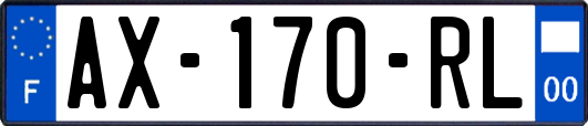 AX-170-RL