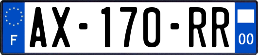 AX-170-RR