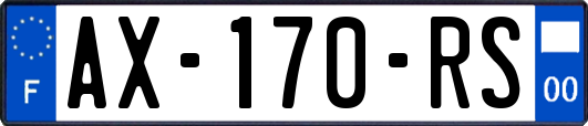 AX-170-RS