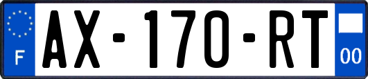 AX-170-RT