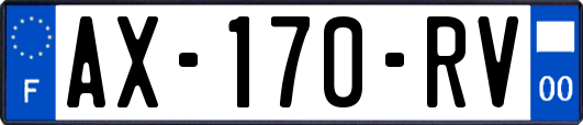AX-170-RV