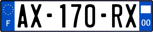 AX-170-RX