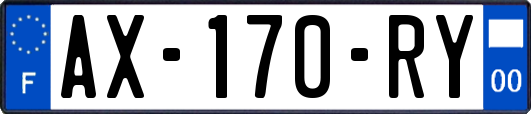 AX-170-RY