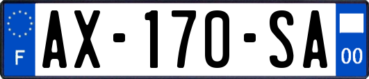 AX-170-SA
