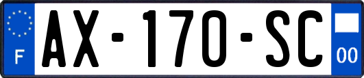 AX-170-SC