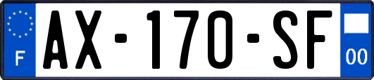 AX-170-SF