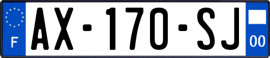 AX-170-SJ