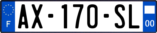 AX-170-SL
