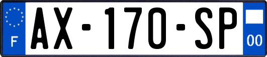 AX-170-SP