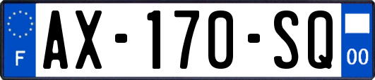 AX-170-SQ