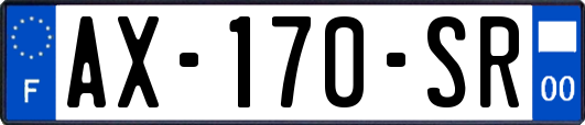 AX-170-SR