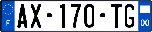 AX-170-TG