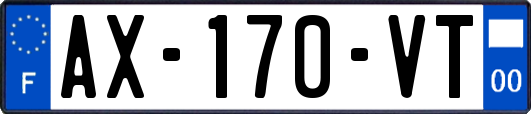 AX-170-VT