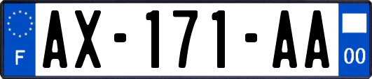 AX-171-AA