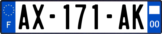 AX-171-AK