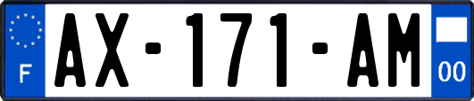 AX-171-AM