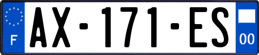 AX-171-ES