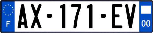 AX-171-EV