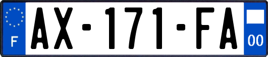 AX-171-FA