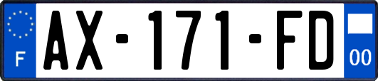 AX-171-FD