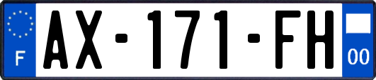 AX-171-FH