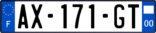 AX-171-GT