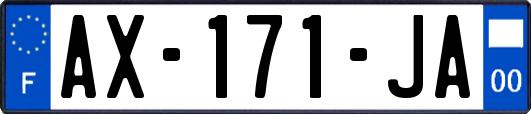 AX-171-JA