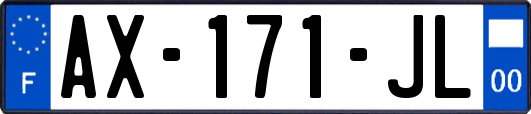 AX-171-JL