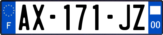 AX-171-JZ