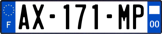 AX-171-MP