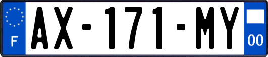 AX-171-MY