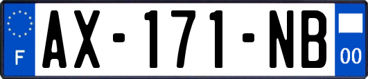 AX-171-NB