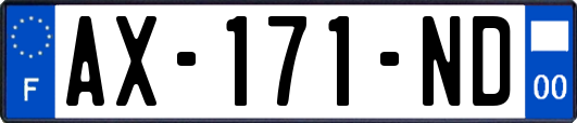 AX-171-ND