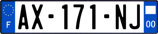 AX-171-NJ