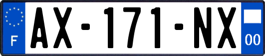 AX-171-NX