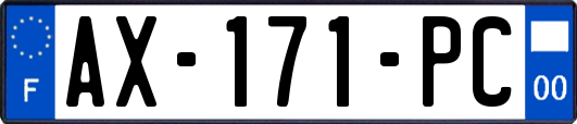 AX-171-PC