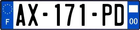 AX-171-PD