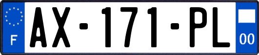 AX-171-PL