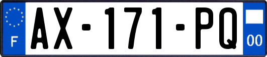 AX-171-PQ
