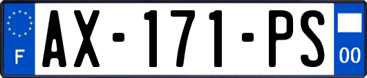AX-171-PS