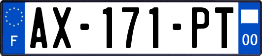 AX-171-PT