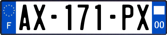 AX-171-PX