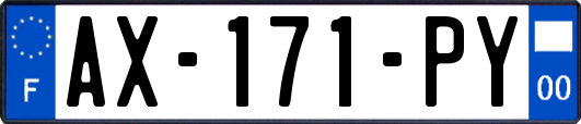 AX-171-PY
