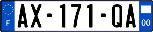 AX-171-QA